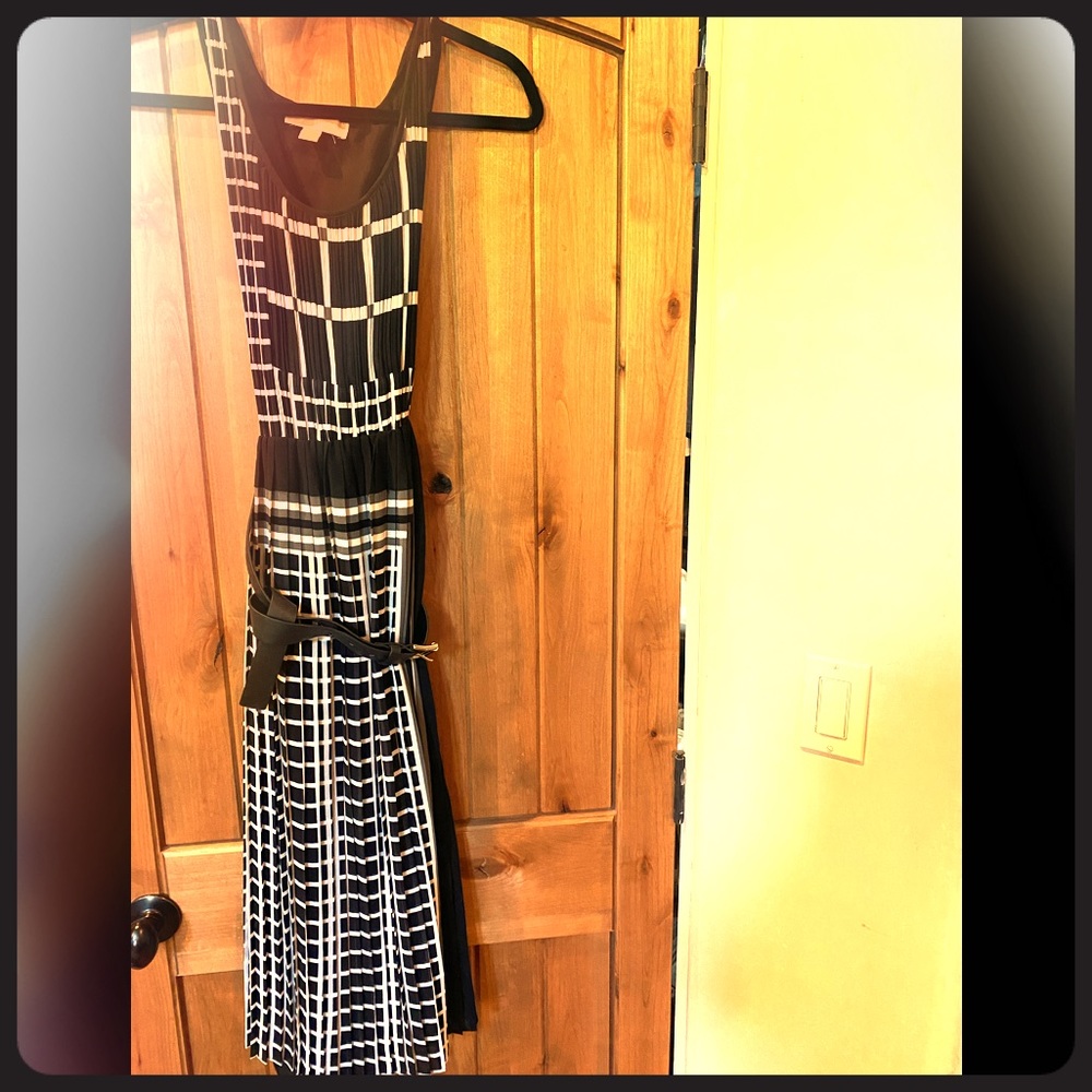 MICHAEL Micheal Kors 3/4 length dress